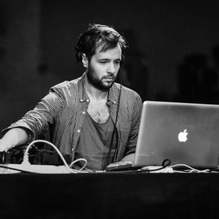 Electronic Beats Festival @ Arena Wien, Part I