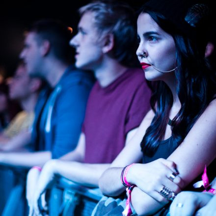 Electronic Beats Festival @ Arena Wien, Part II