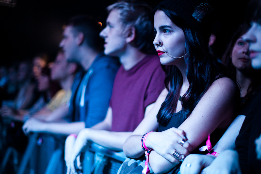 Electronic Beats Festival @ Arena Wien, Part II