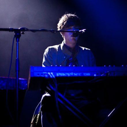 Electronic Beats Festival @ Arena Wien, Part II