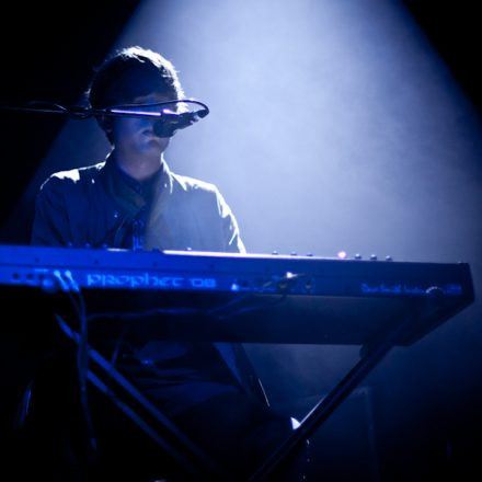 Electronic Beats Festival @ Arena Wien, Part II