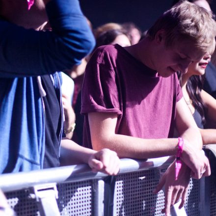 Electronic Beats Festival @ Arena Wien, Part II