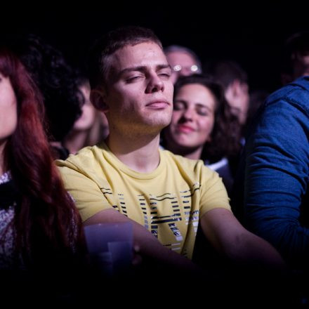 Electronic Beats Festival @ Arena Wien, Part II