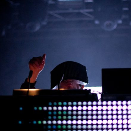 Electronic Beats Festival @ Arena Wien, Part II