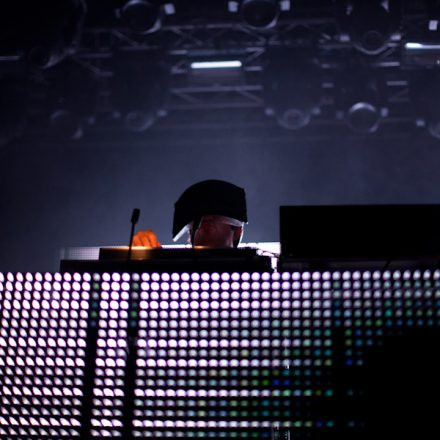 Electronic Beats Festival @ Arena Wien, Part II