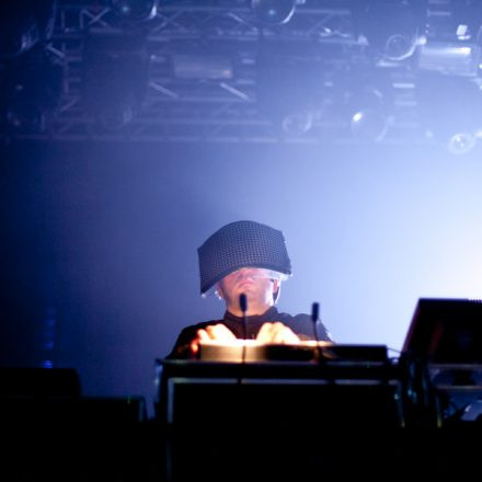 Electronic Beats Festival @ Arena Wien, Part II