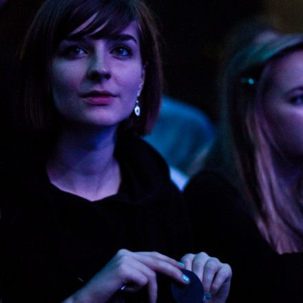 Electronic Beats Festival @ Arena Wien, Part II