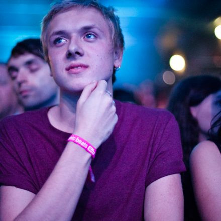 Electronic Beats Festival @ Arena Wien, Part II