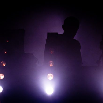Electronic Beats Festival @ Arena Wien, Part II