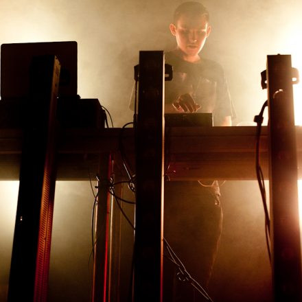 Electronic Beats Festival @ Arena Wien, Part II
