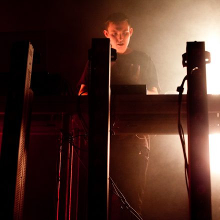 Electronic Beats Festival @ Arena Wien, Part II