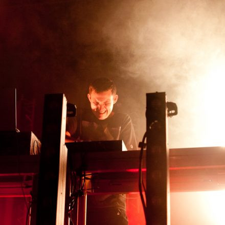Electronic Beats Festival @ Arena Wien, Part II
