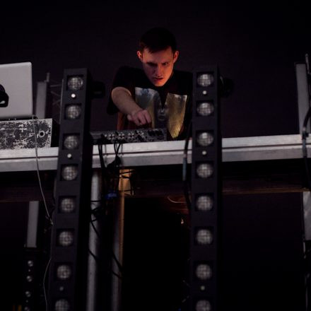 Electronic Beats Festival @ Arena Wien, Part II