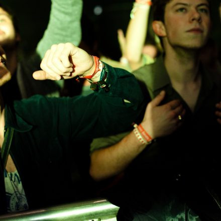 Electronic Beats Festival @ Arena Wien, Part II