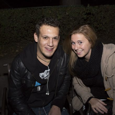 Ultrabook 3D-Tour @ Karlsplatz