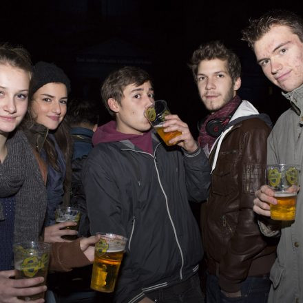 Ultrabook 3D-Tour @ Karlsplatz