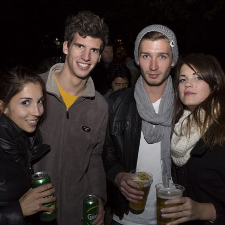 Ultrabook 3D-Tour @ Karlsplatz