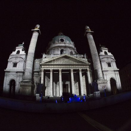 Ultrabook 3D-Tour @ Karlsplatz