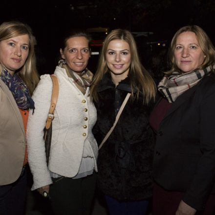 Ultrabook 3D-Tour @ Karlsplatz