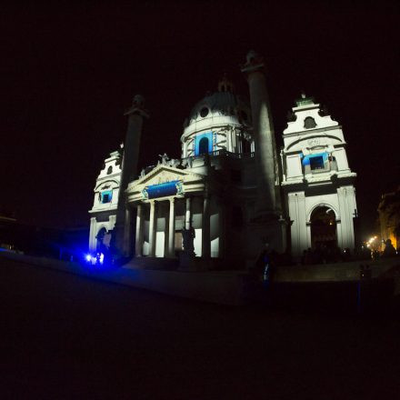 Ultrabook 3D-Tour @ Karlsplatz