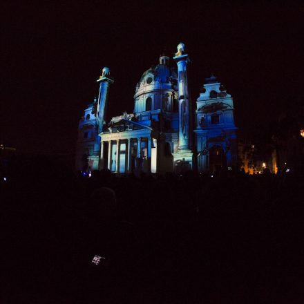 Ultrabook 3D-Tour @ Karlsplatz