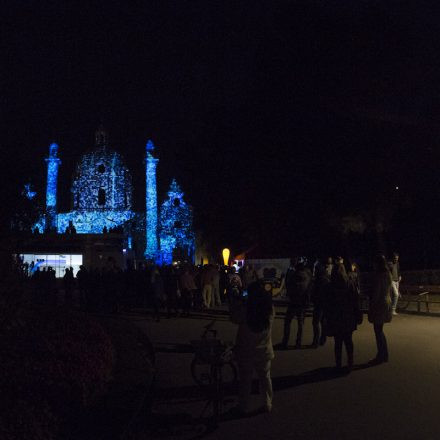 Ultrabook 3D-Tour @ Karlsplatz