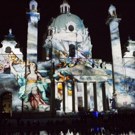 Ultrabook 3D-Tour @ Karlsplatz