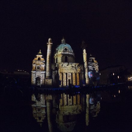 Ultrabook 3D-Tour @ Karlsplatz