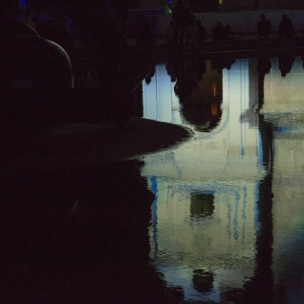 Ultrabook 3D-Tour @ Karlsplatz