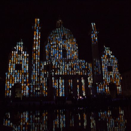 Ultrabook 3D-Tour @ Karlsplatz