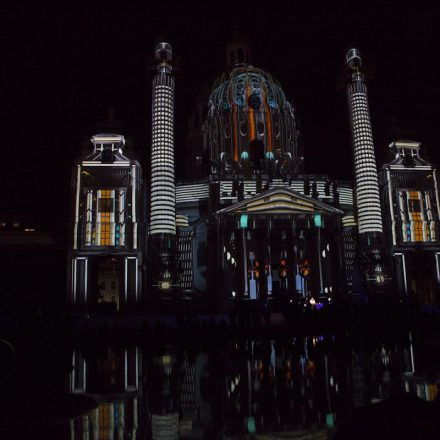 Ultrabook 3D-Tour @ Karlsplatz