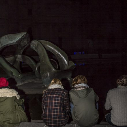 Ultrabook 3D-Tour @ Karlsplatz