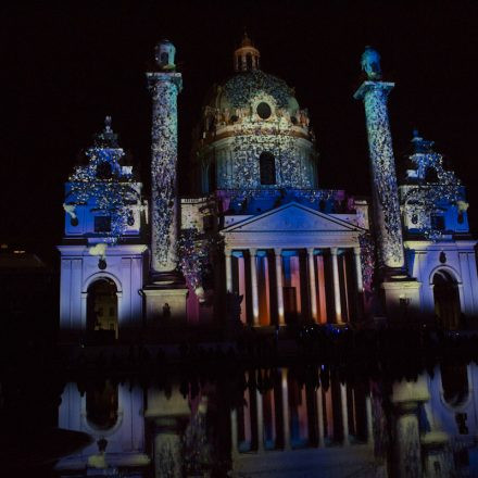 Ultrabook 3D-Tour @ Karlsplatz