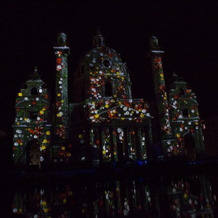 Ultrabook 3D-Tour @ Karlsplatz