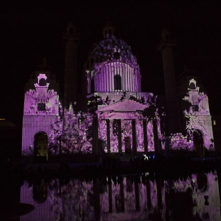 Ultrabook 3D-Tour @ Karlsplatz