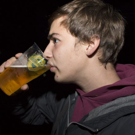 Ultrabook 3D-Tour @ Karlsplatz