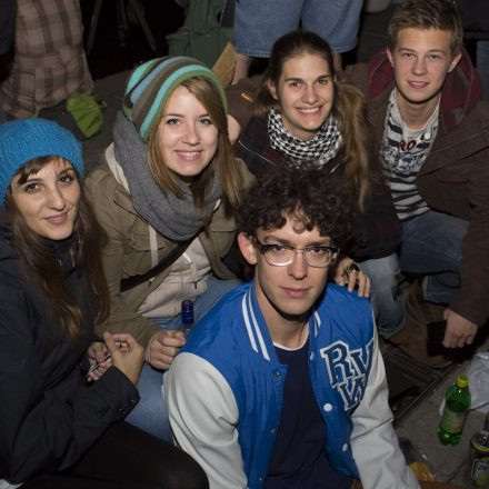 Ultrabook 3D-Tour @ Karlsplatz