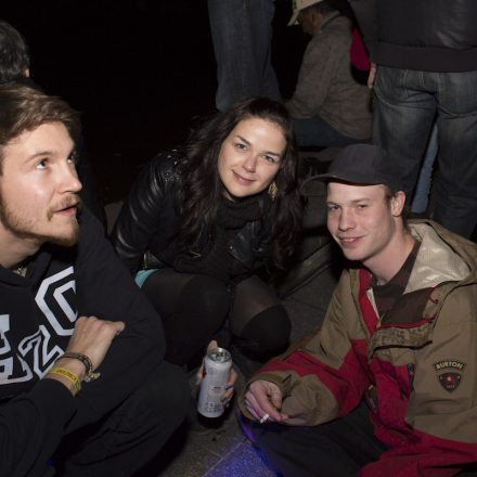 Ultrabook 3D-Tour @ Karlsplatz