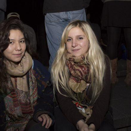 Ultrabook 3D-Tour @ Karlsplatz