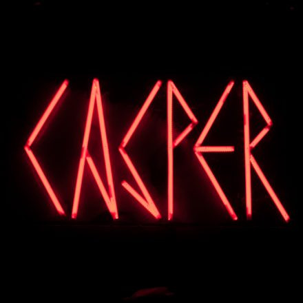 Casper & Kraftklub @ Gasometer