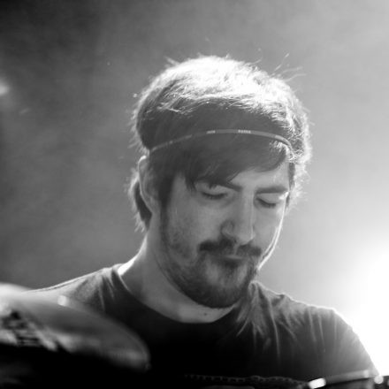 Casper & Kraftklub @ Gasometer