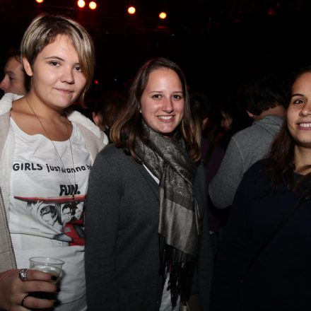 Fun @ Arena