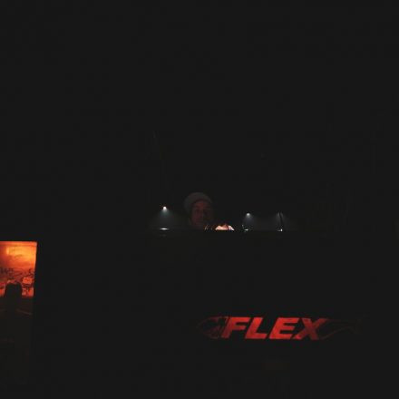 Beat It @ FLEX