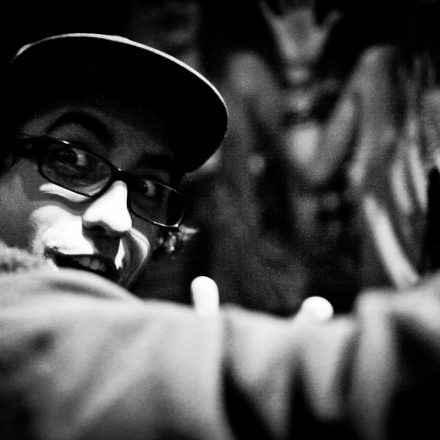 Milk The Cow feat. Hulk Hodn & Retrogott