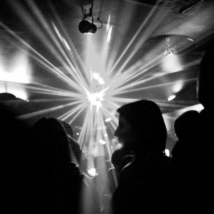 Fear le Funk presents J.R. & PH7 @ Auslage