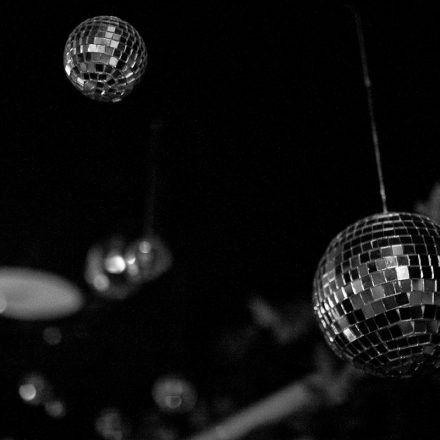 Fear le Funk presents J.R. & PH7 @ Auslage