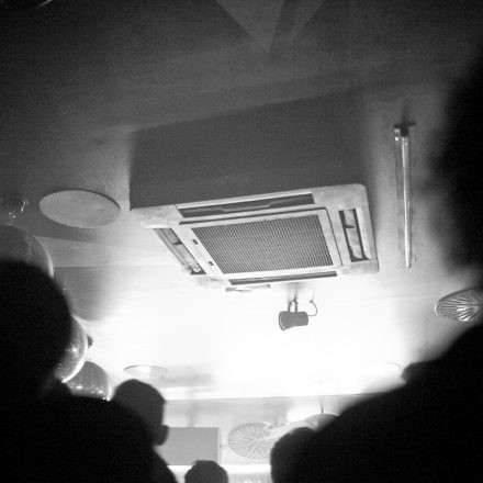 Fear le Funk presents J.R. & PH7 @ Auslage