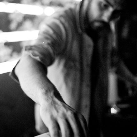 Fear le Funk presents J.R. & PH7 @ Auslage