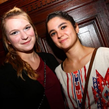 TU Fest @ Palais Eschenbach