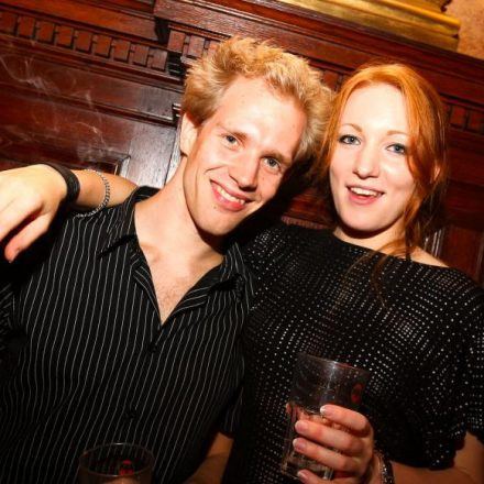TU Fest @ Palais Eschenbach